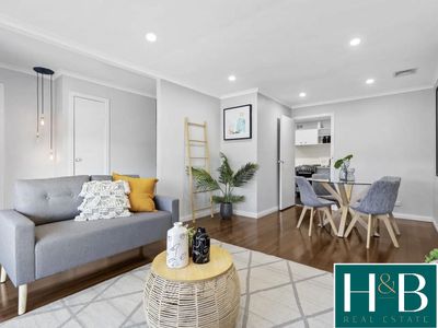 12 / 121 Northumberland Road, Pascoe Vale