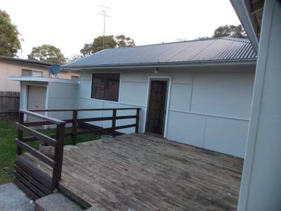 Berkeley Vale