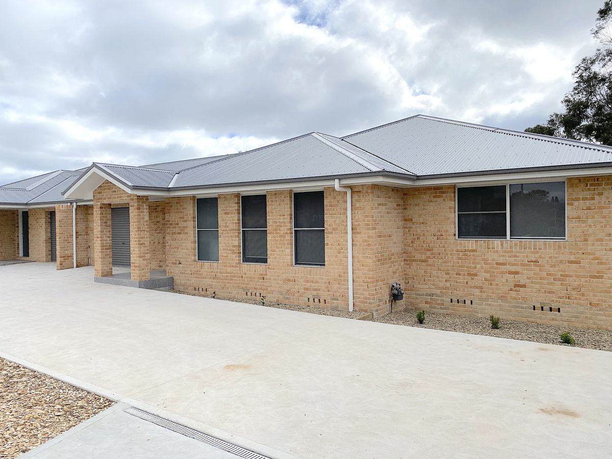 2 / 57 Wilmot Street, Goulburn Graeme Welsh Real Estate