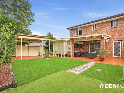 67B Barnier Drivew, Quakers Hill