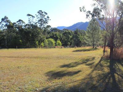 100c Mt Scanzi Road, Kangaroo Valley
