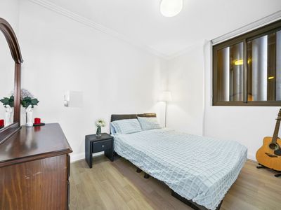 912 / 1 Australia Avenue, Sydney Olympic Park