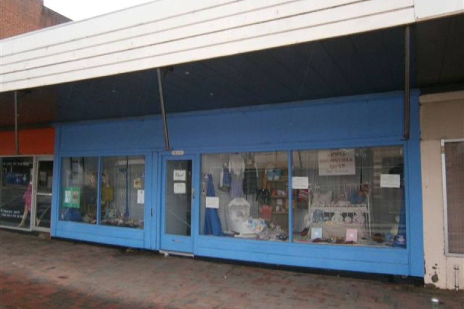 78-80 Scott Street , Warracknabeal