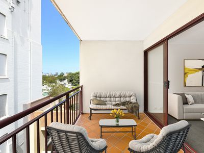 319 / 508 Riley Street, Surry Hills