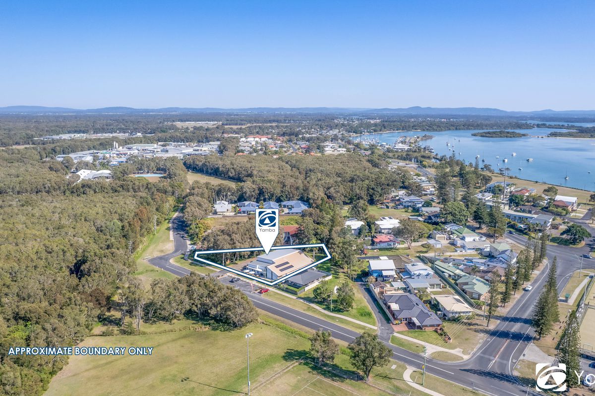35 Coldstream Street, Yamba