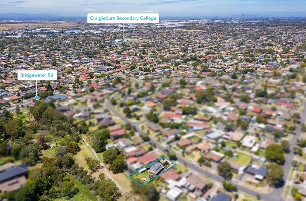 32 Axminster Drive, Craigieburn