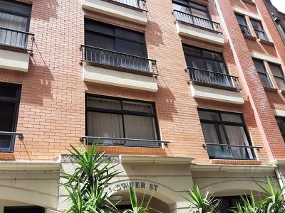 43 / 1 Dwyer Street, Chippendale