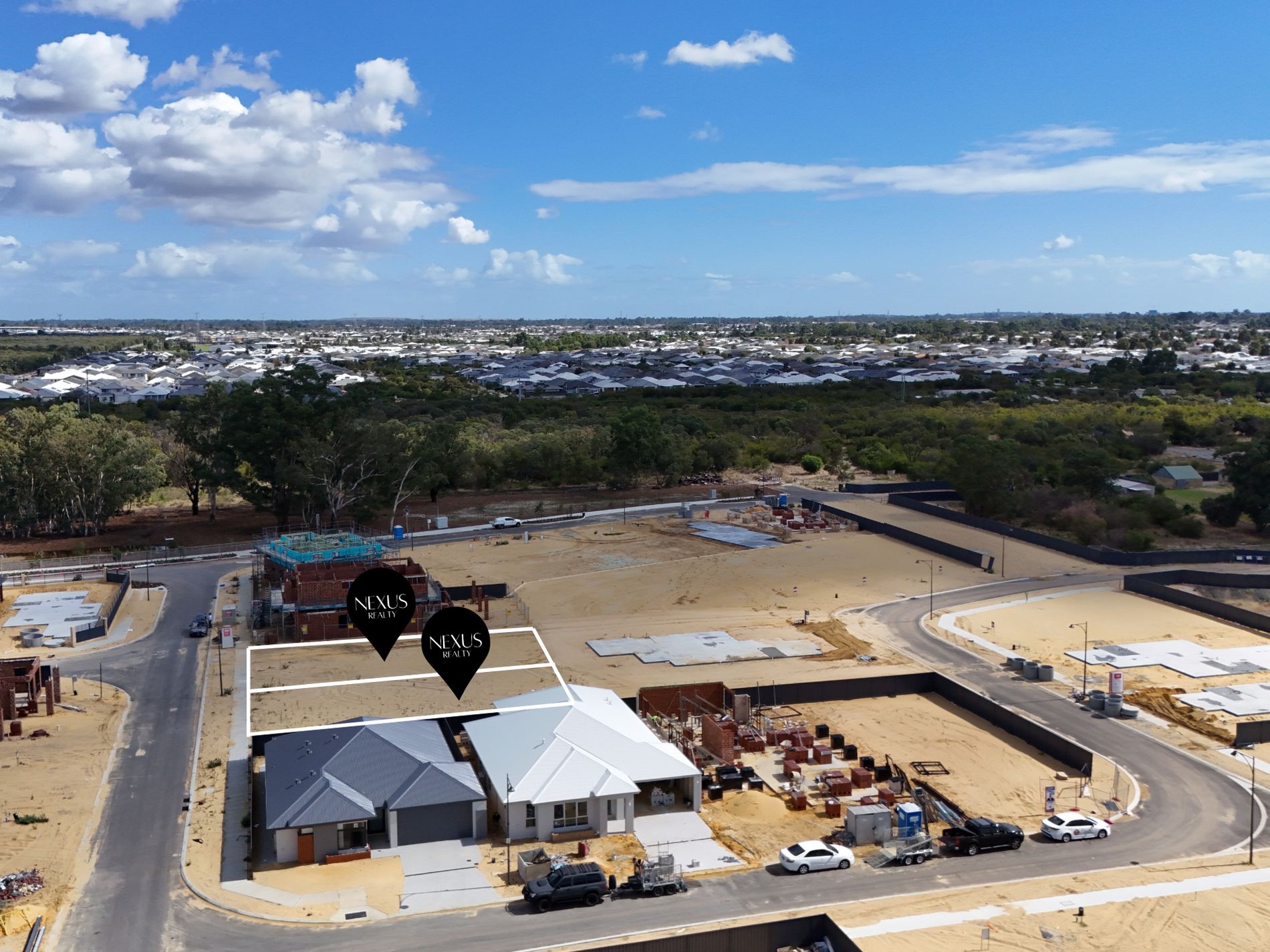 6 Montsalvat Grange, Harrisdale