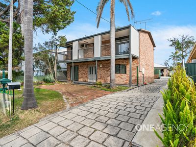 135 Sanctuary Point Road, Sanctuary Point