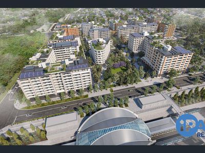 510 / 2 Conferta Avenue, Tallawong