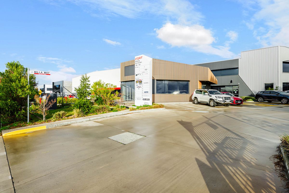 1 Milla Way, Altona