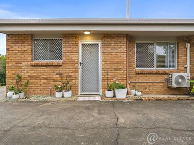 6 / 68 Adelaide Park Road, Yeppoon