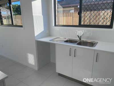 83 Oleander Avenue, Kawungan