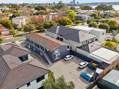 7 / 29 Hurlingham Road, South Perth
