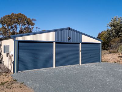 19 McEnally Place, Wamboin