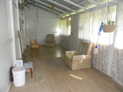 323 Coonoongibber Creek Road, Brooloo