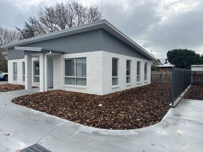 43A Saunders Street, Wynyard
