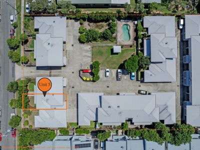 5 / 9 David Street, Burpengary