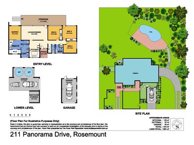 211 Panorama Drive, Rosemount