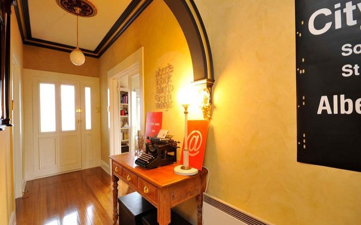 gallery