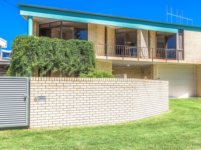 8 Harbour Parade, Buddina