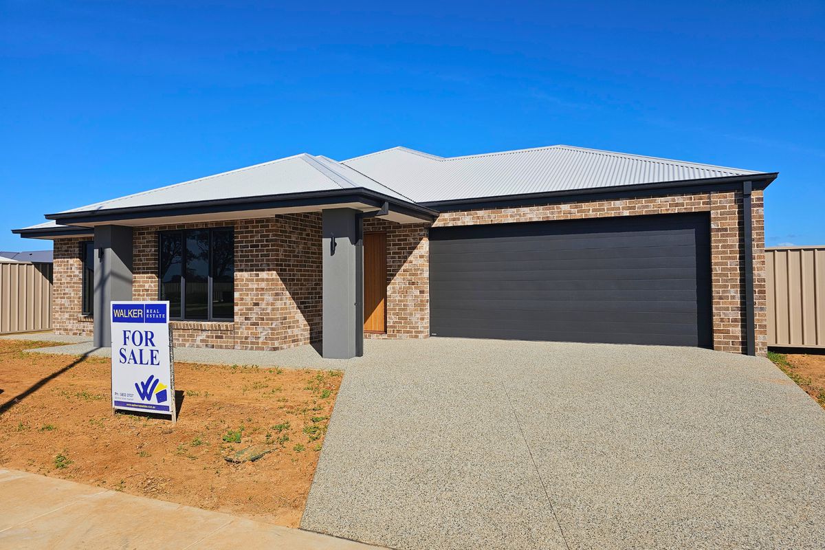 51 Nurtja Drive, Kyabram