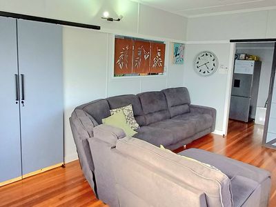 37 Underwood Street, Park Avenue