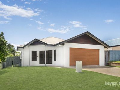 8 Bursaria Court, Douglas