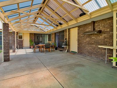 4 Dobson Court , Safety Bay