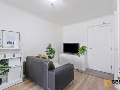 219 / 118 Dudley Street, West Melbourne