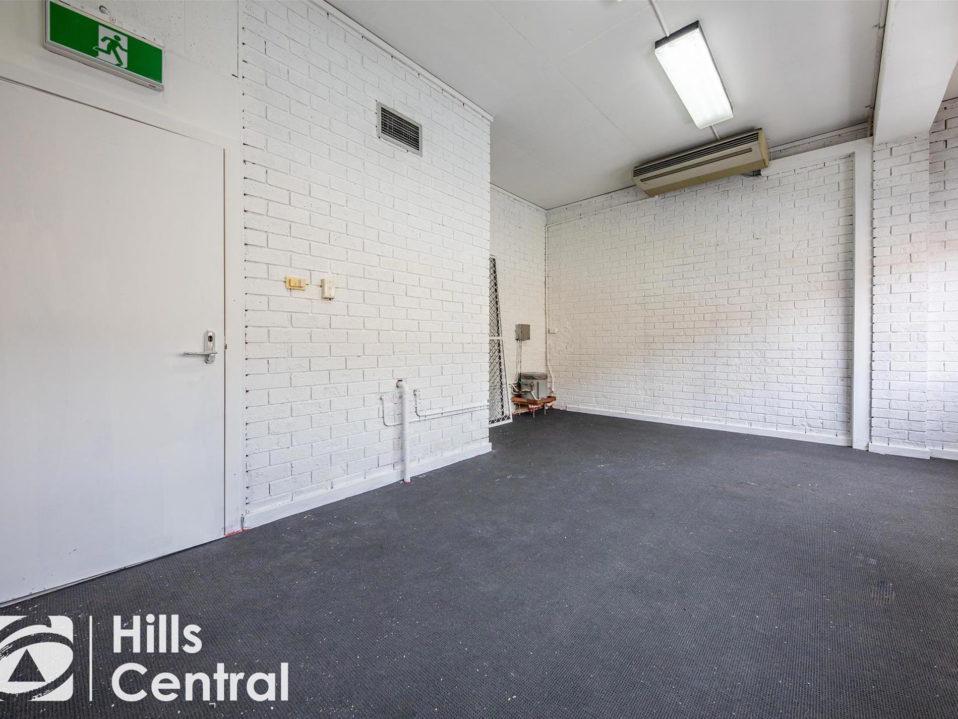 291a Old Northern Road, Castle Hill First National Commercial Hills