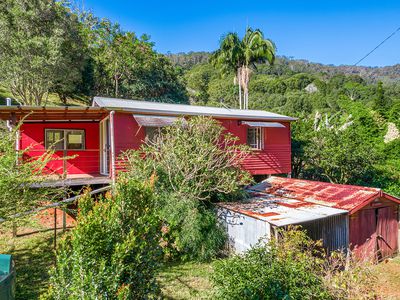 89 Geles Road, Upper Burringbar