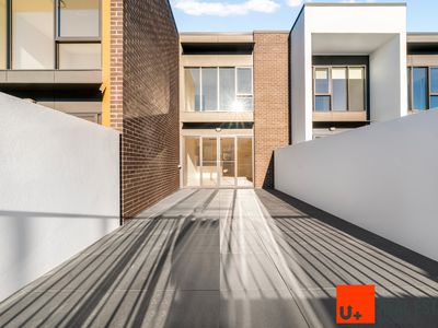 31 / 20 Leahy Close, Narrabundah