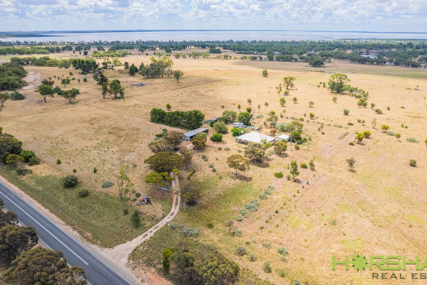 3861 Nhill-Jeparit Road, Jeparit