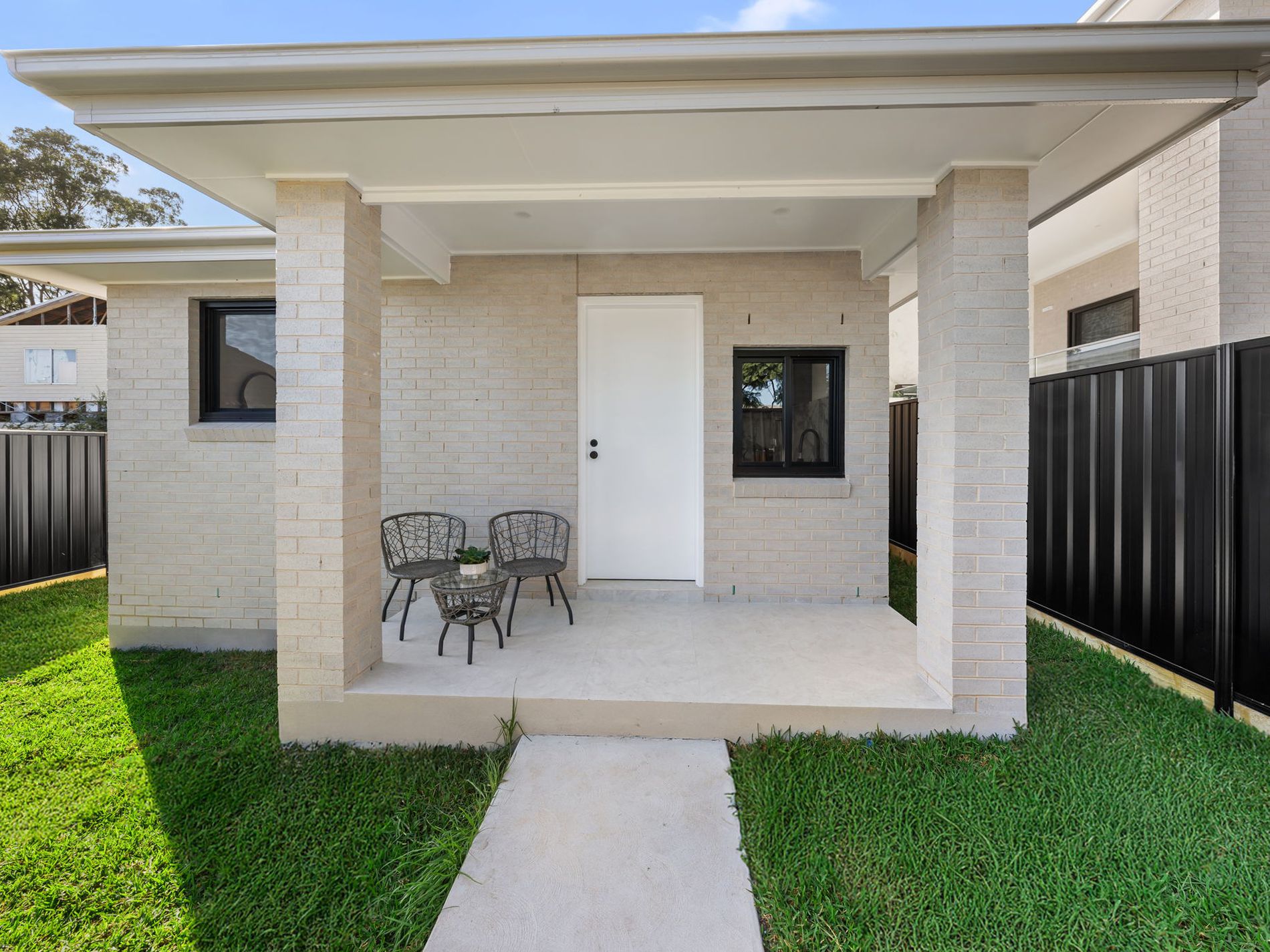 244 Brenan Street, Smithfield