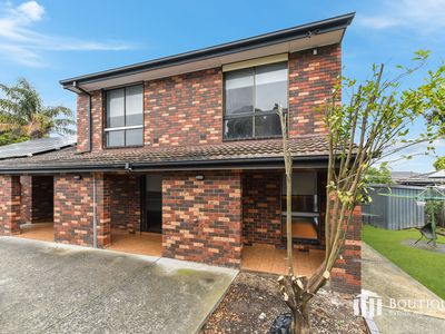 44 Cheam Street, Dandenong North