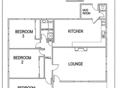 18 Junction Road, Beechworth