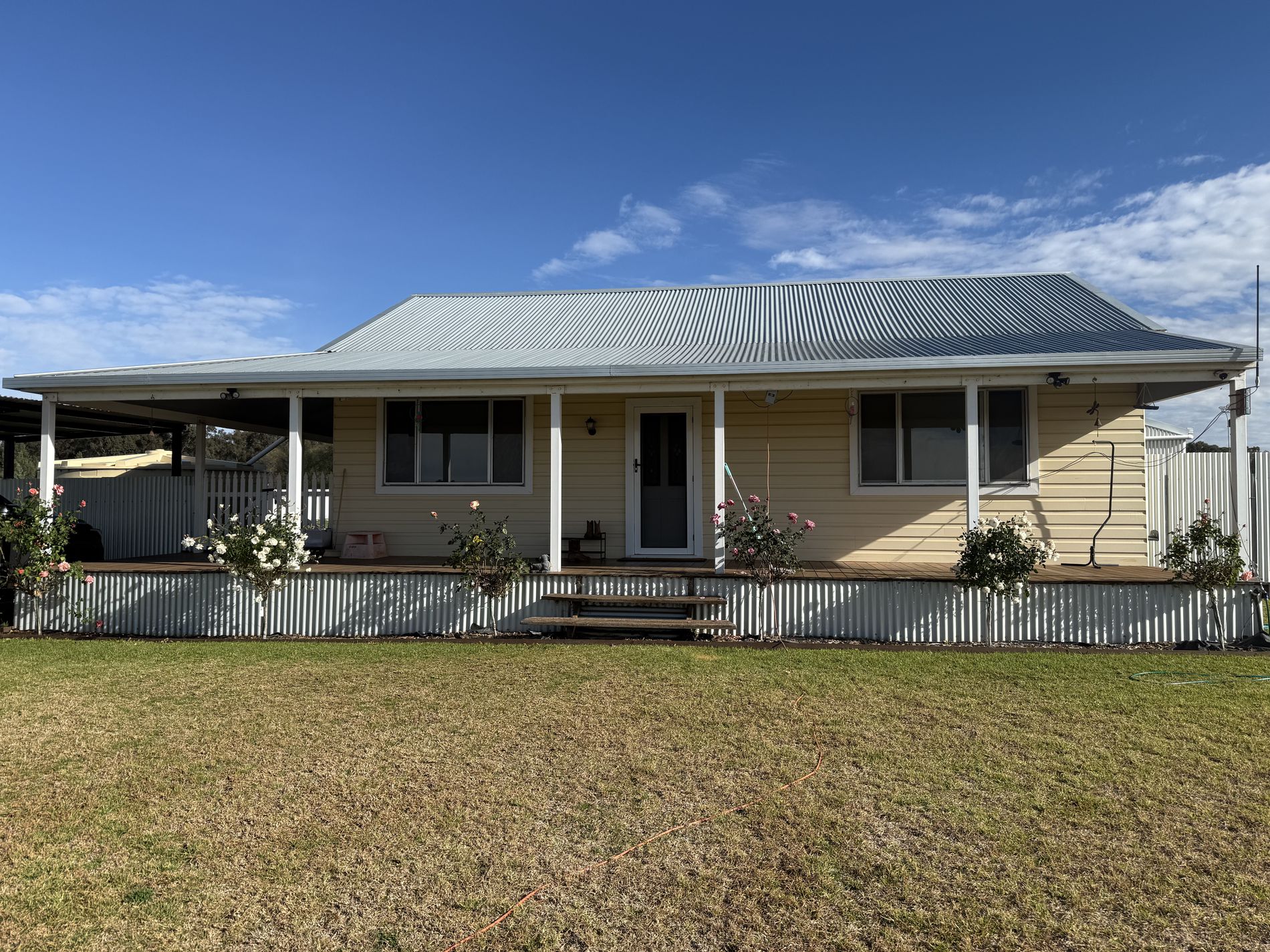 5 Hoopers Road, Forbes