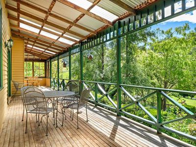 294 Golden Valley Road, Cygnet
