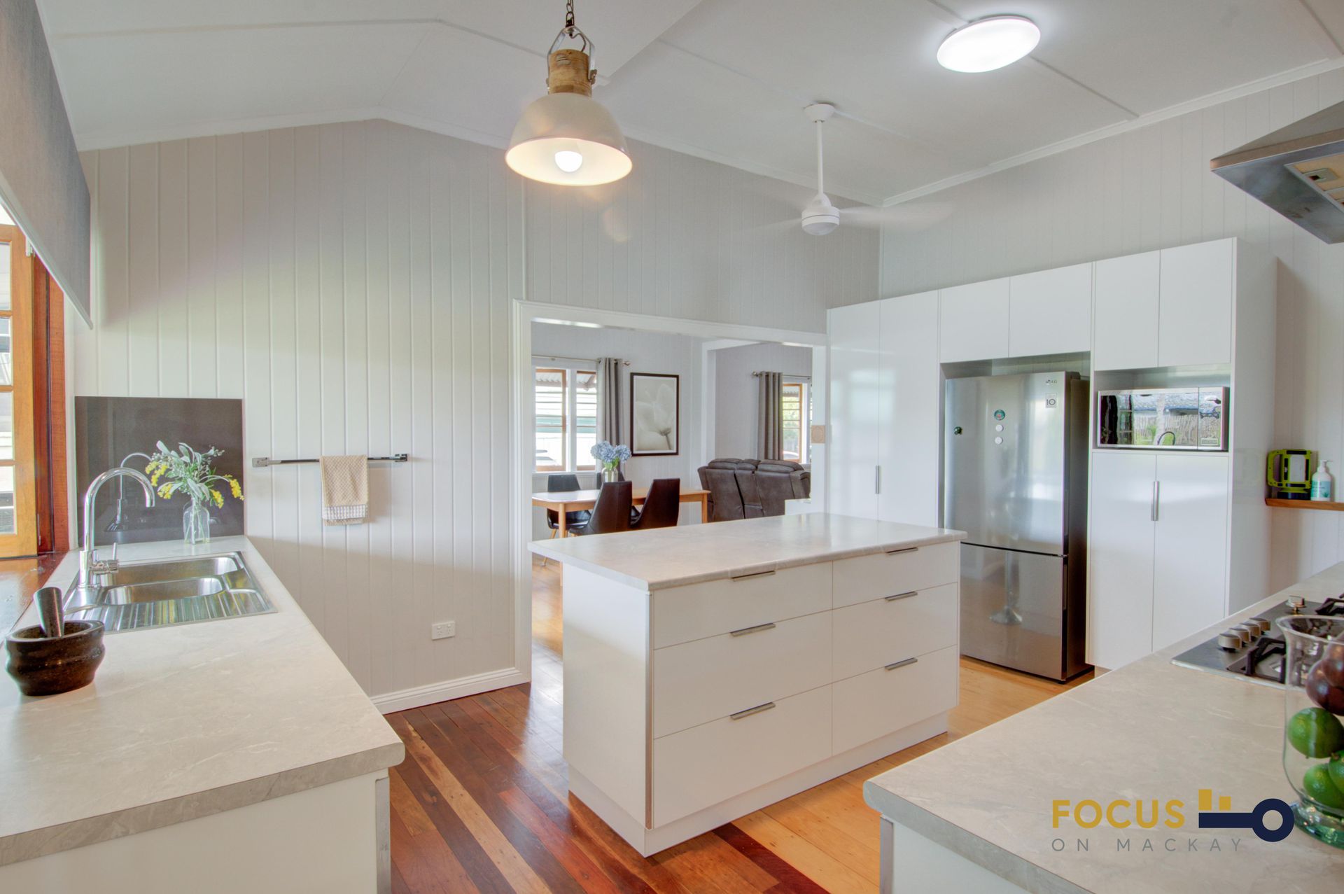 3 Bagley Street, West Mackay