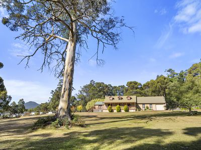 37 Huon View Road, Lower Longley