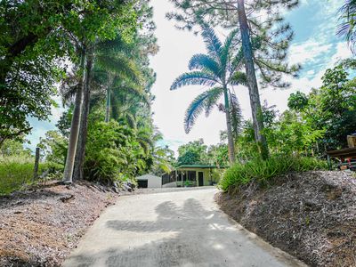 1135 Midge Point Road, Midge Point
