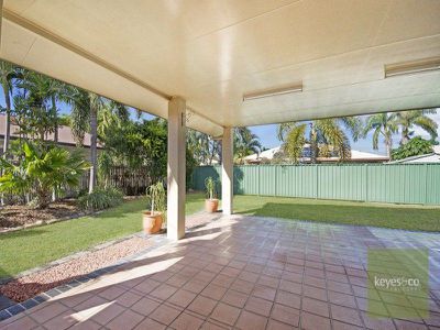 19 Earl Circuit, Kirwan