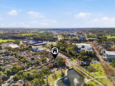 11 / 40 Parkside Crescent, Campbelltown
