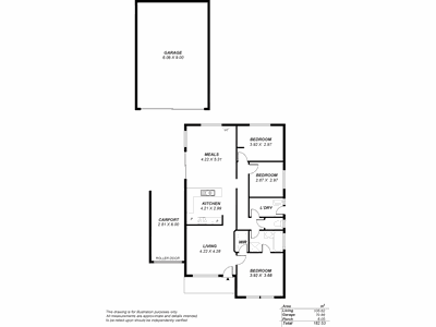 43 Emerald Boulevard, Aldinga Beach