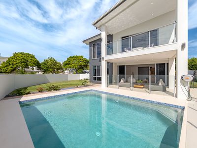 38 TARAWA STREET, Parrearra