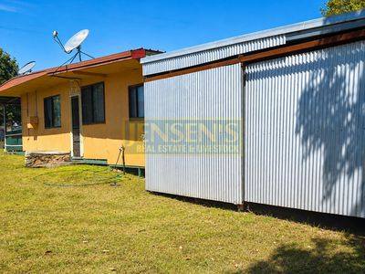 28 Mill Street, Pentland