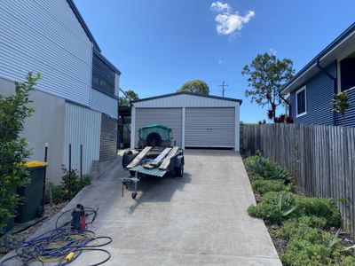 17 Wilkin Street, River Heads