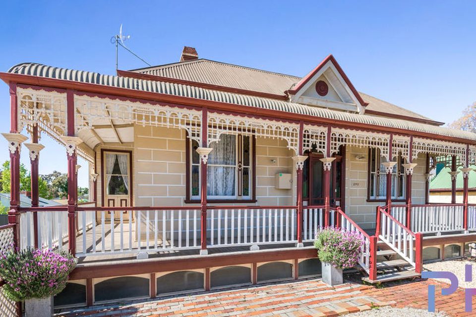 293 Barnard Street, Bendigo