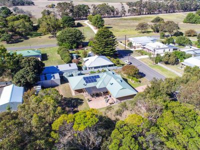 15 Lane Street, Tantanoola